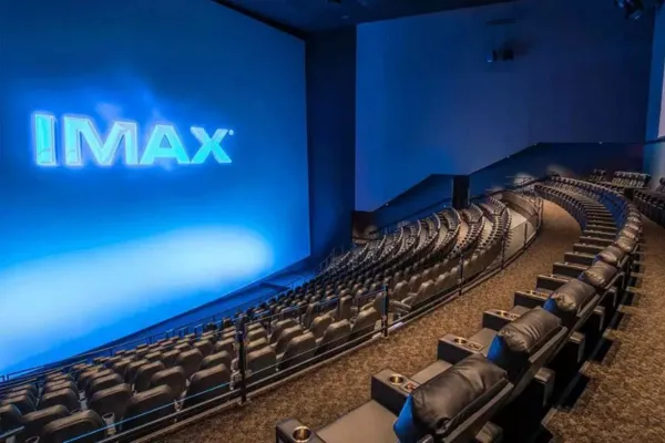 Tulip Cinemas: Game Changer in Odisha