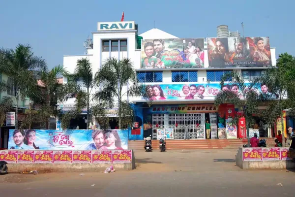 Odia Cinema growth with more halls