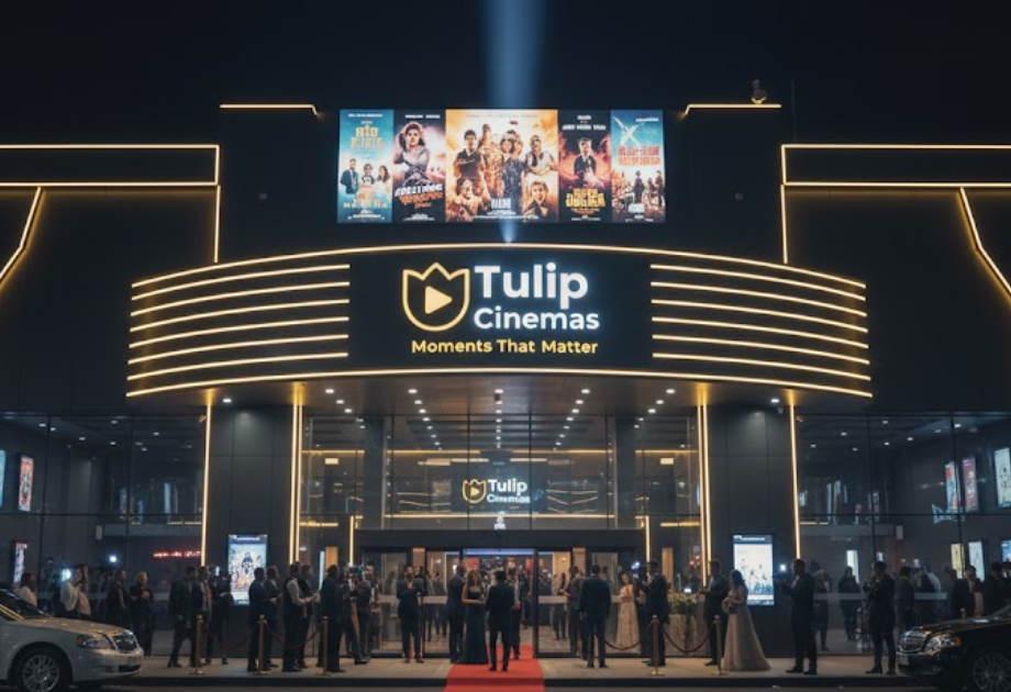 Theater design and planning