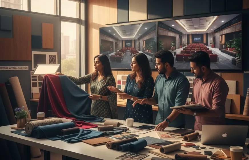 Conceptualization & Planning