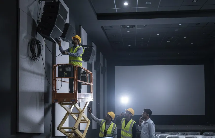 Conceptualization & Planning