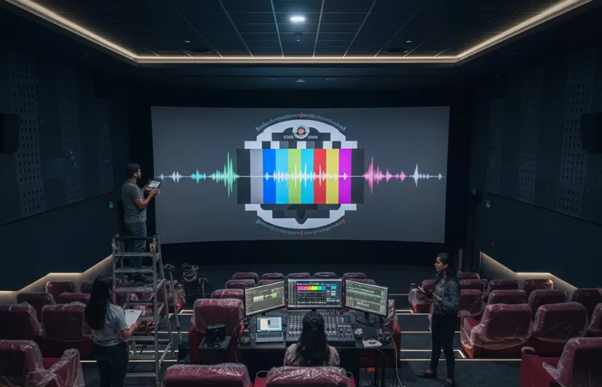 Conceptualization & Planning