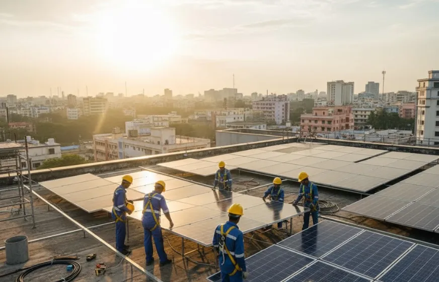 Conceptualization & Planning